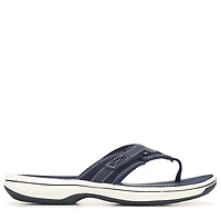 Women's Breeze Sea Cloudsteppers Flip Flop Sandal