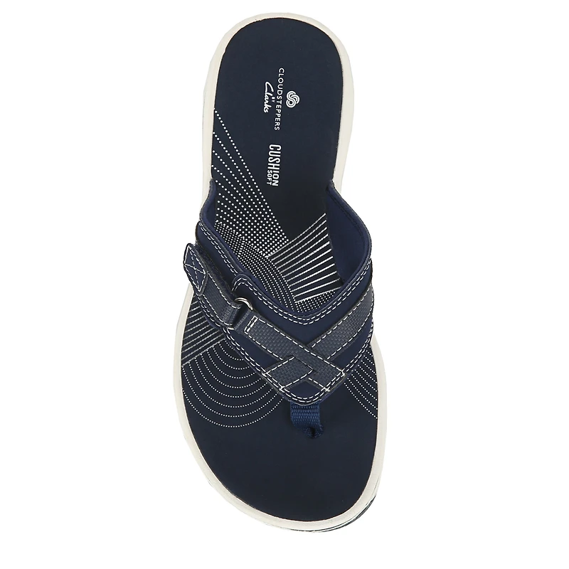 Women's Breeze Sea Cloudsteppers Flip Flop Sandal