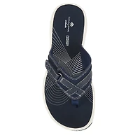 Women's Breeze Sea Cloudsteppers Flip Flop Sandal