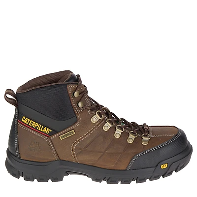 Men's Threshold Water Proof Wide Work Boot CSA