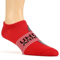 Kids' 6 Pack Essential 2.0 No Show Socks