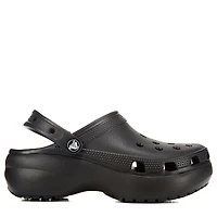 Women's Classic Platform Clog