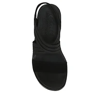 Women's Rumble On Day Flirt Wedge Sandal