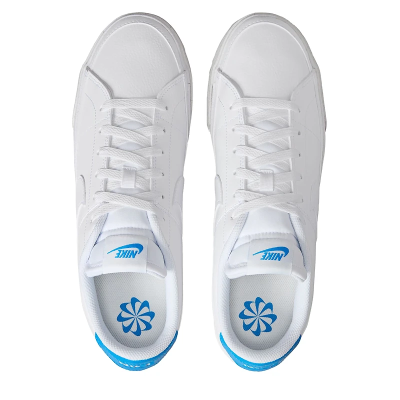 Men's Court Legacy Sneaker