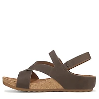 Women's Gianetta Footbed Sandal