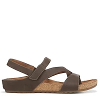 Women's Gianetta Footbed Sandal
