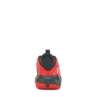 Kids' Lockdown 6 Basketball Shoe Big Kid