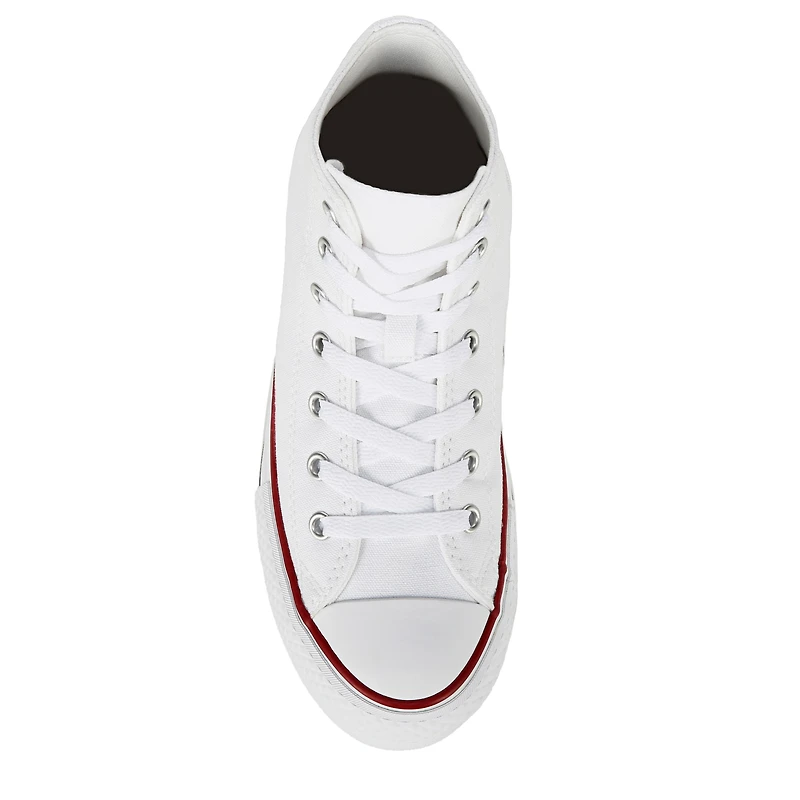 Kids' Chuck Taylor All Star Lift High Top Sneaker Little Kid