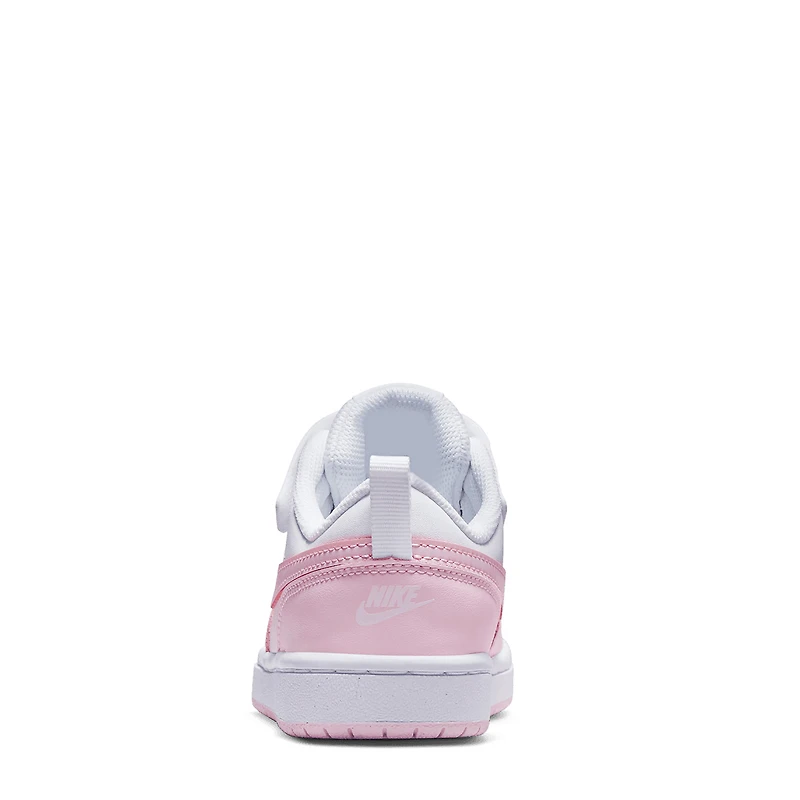 Kids' Court Borough 2 Low Top Sneaker Little Kid