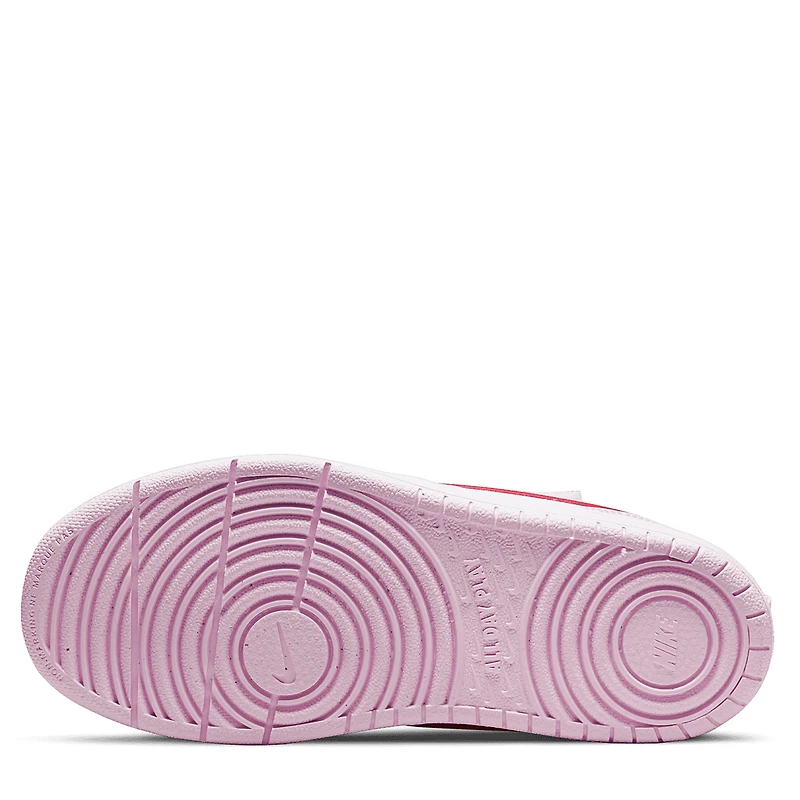 Kids' Court Borough 2 Low Top Sneaker Little Kid