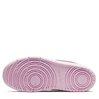 Kids' Court Borough 2 Low Top Sneaker Little Kid