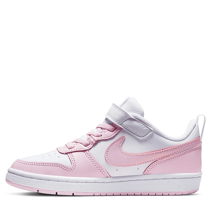 Kids' Court Borough 2 Low Top Sneaker Little Kid