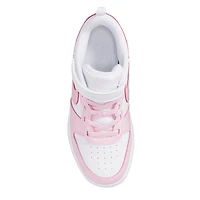 Kids' Court Borough 2 Low Top Sneaker Little Kid