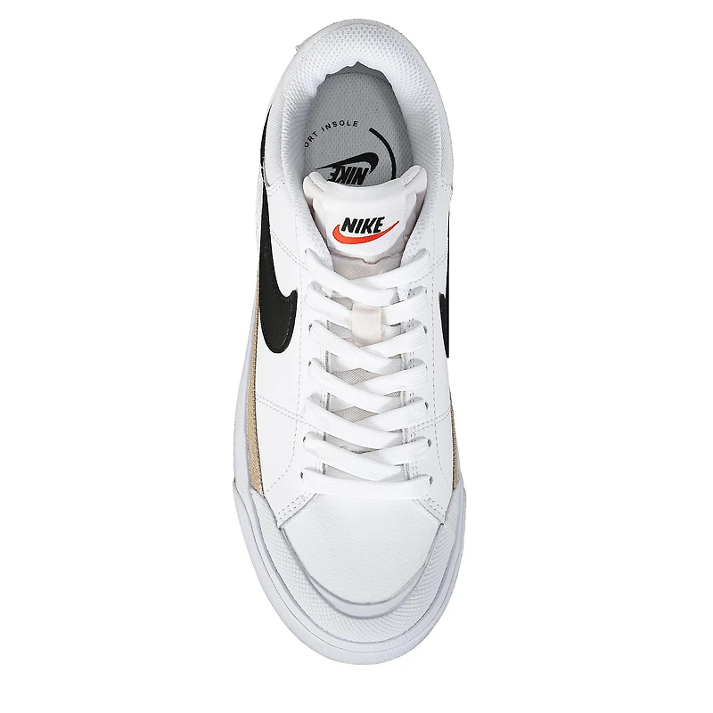 Women's Court Legacy Lift Sneaker