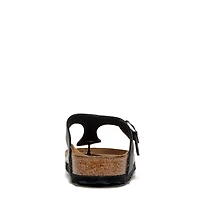 Women's Gizeh Footbed Sandal