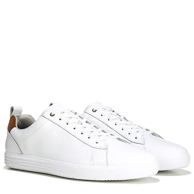 Men's Grand Plus Crosscourt Sneaker