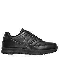 Women's Nampa Wide Service Shoe