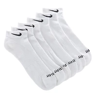 Men's 3 Pack X-Large Everyday Plus Cushion Ankle Socks
