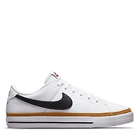 Women's Court Legacy Leather Sneaker