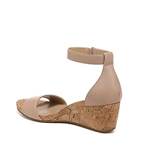 Women's Areda Medium/Wide Wedge Sandal