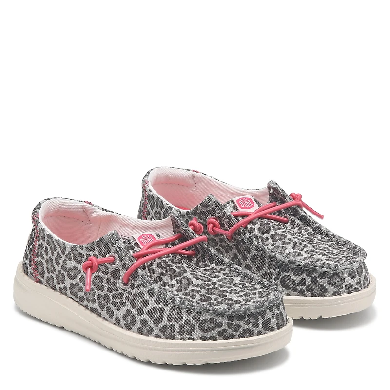 Kids' Wendy Slip On Shoe Little/Big Kid