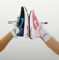 Kids' Air Max INTRLK 75 Big Kid