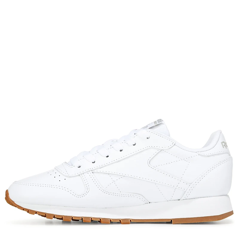Women's Reebok Classic Leather