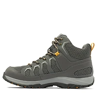 Men's Granite Trail Waterproof Boot