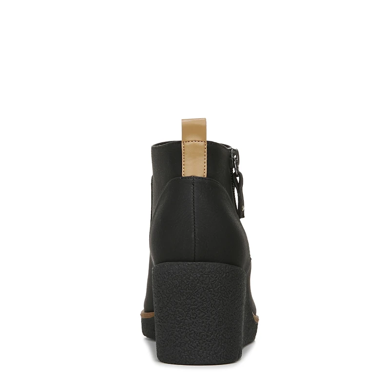 Women's Bianca Wedge Bootie