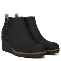 Women's Bianca Wedge Bootie