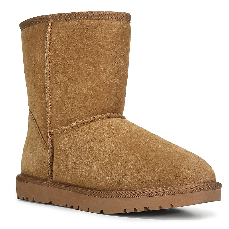 Women's Sasha 8 Short Shearling Boot