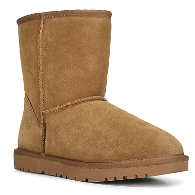 Women's Sasha 8 Short Shearling Boot