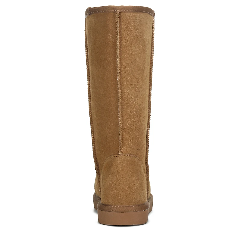 Women's Sasha 12 Tall Shearling Boot
