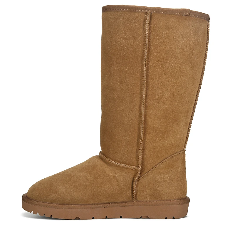 Women's Sasha 12 Tall Shearling Boot