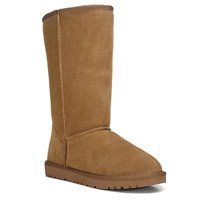 Women's Sasha 12 Tall Shearling Boot