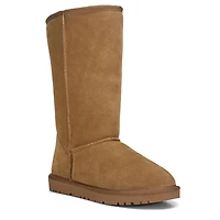 Women's Sasha 12 Tall Shearling Boot