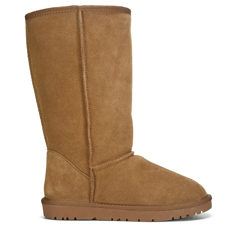 Women's Sasha 12 Tall Shearling Boot