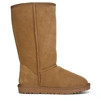 Women's Sasha 12 Tall Shearling Boot