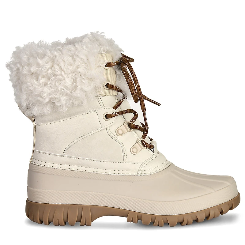 Women's Camden Cold Weather Boot
