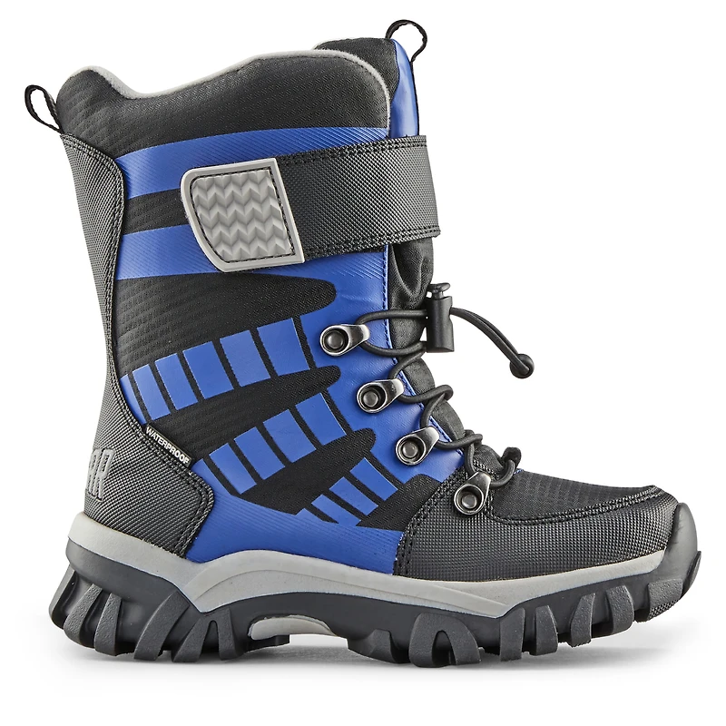 Kids' Tango Waterproof Winter Boot Pre/Grade School