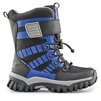 Kids' Tango Waterproof Winter Boot Pre/Grade School
