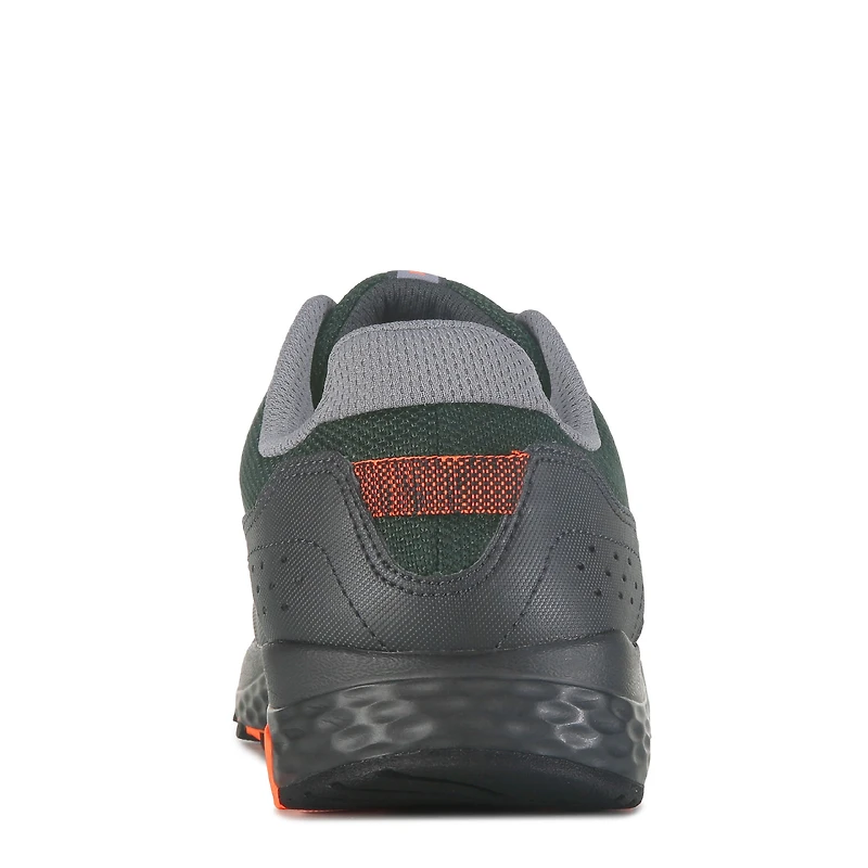 Men's 410 V8 X-Wide Trail Running Shoe