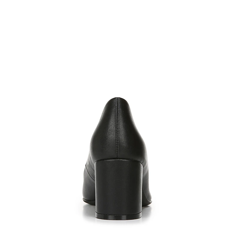 Women's Warner Medium/Wide Pump