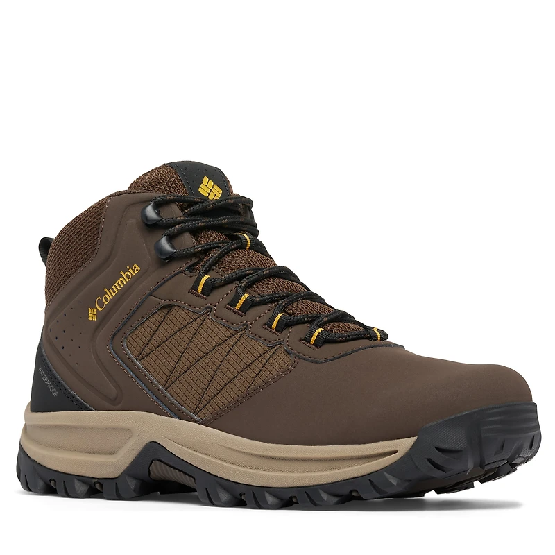 Men's Traverse Waterproof Hiking Boot