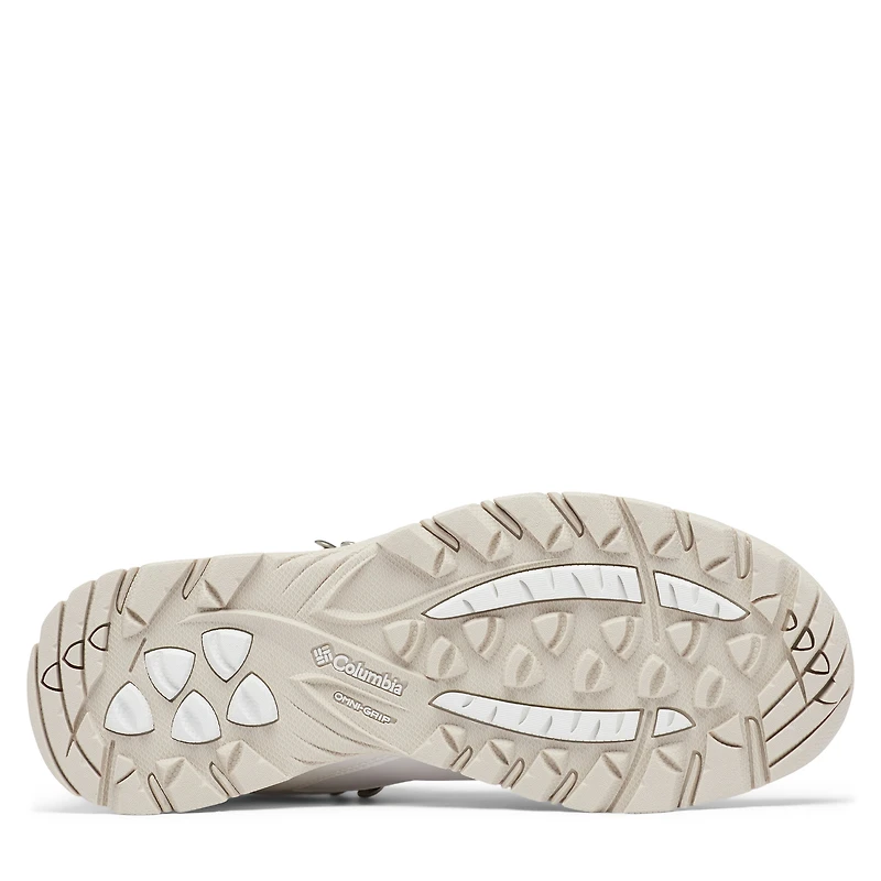 Women's Newton Ridge Plus Waterproof Hiking Boot