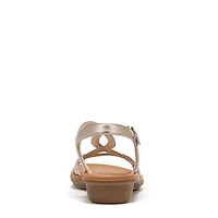 Women's Solo Medium/Wide Casual Sandal