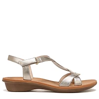Women's Solo Medium/Wide Casual Sandal