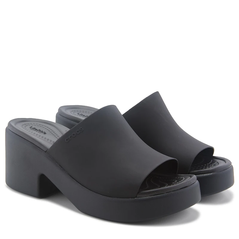 Women's Brooklyn Platform Sandal