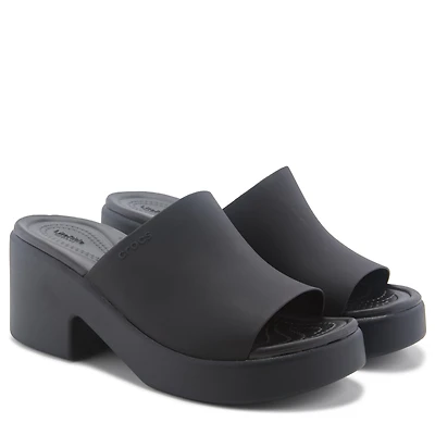 Women's Brooklyn Platform Sandal