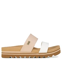 Women's Banded Horizon Hi Slide Sandal